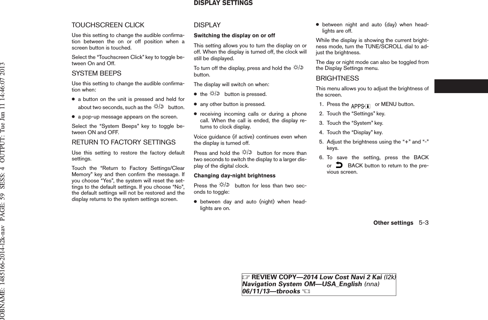 Bosch Nin-733-v03p User Manual
